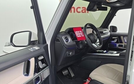 Mercedes-Benz G-Класс W463 рестайлинг _iii, 2024 год, 18 750 000 рублей, 18 фотография