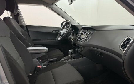 Hyundai Creta I рестайлинг, 2018 год, 1 780 000 рублей, 10 фотография