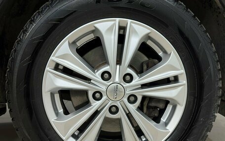 Hyundai Creta I рестайлинг, 2018 год, 1 780 000 рублей, 14 фотография