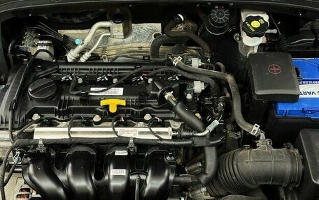 Hyundai Creta I рестайлинг, 2018 год, 1 780 000 рублей, 13 фотография