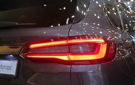 BMW X5, 2020 год, 6 390 000 рублей, 6 фотография