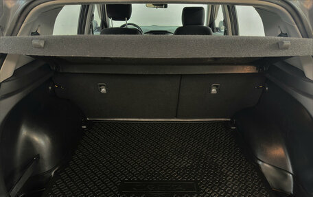 Hyundai Creta I рестайлинг, 2018 год, 1 780 000 рублей, 12 фотография