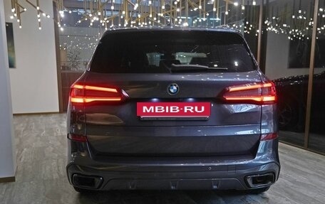 BMW X5, 2020 год, 6 390 000 рублей, 4 фотография