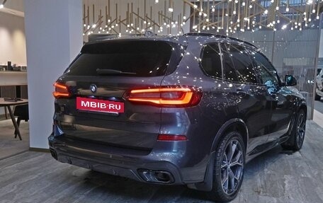 BMW X5, 2020 год, 6 390 000 рублей, 5 фотография
