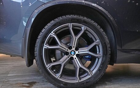 BMW X5, 2020 год, 6 390 000 рублей, 7 фотография