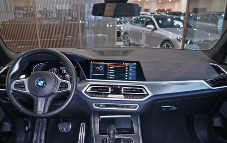 BMW X5, 2020 год, 6 390 000 рублей, 12 фотография