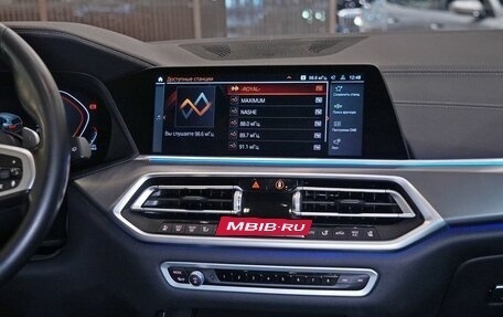 BMW X5, 2020 год, 6 390 000 рублей, 17 фотография