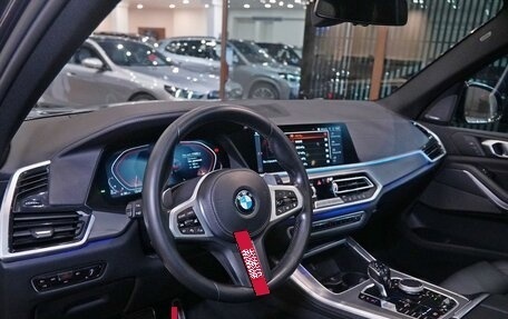 BMW X5, 2020 год, 6 390 000 рублей, 13 фотография