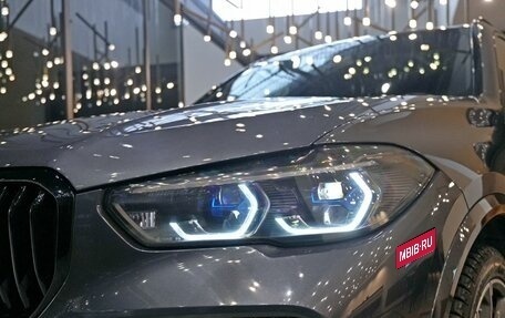 BMW X5, 2020 год, 6 390 000 рублей, 3 фотография