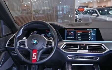 BMW X5, 2020 год, 6 390 000 рублей, 14 фотография