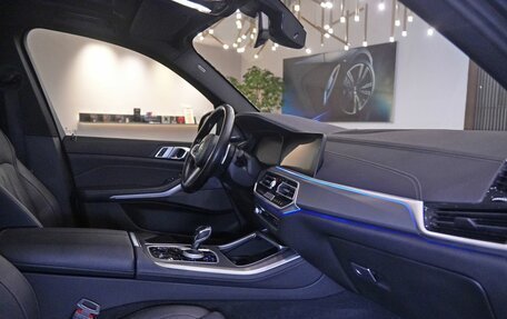 BMW X5, 2020 год, 6 390 000 рублей, 22 фотография