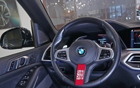 BMW X5, 2020 год, 6 390 000 рублей, 15 фотография