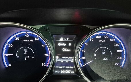 Hyundai ix35 I рестайлинг, 2013 год, 1 414 000 рублей, 9 фотография