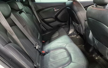 Hyundai ix35 I рестайлинг, 2013 год, 1 414 000 рублей, 14 фотография