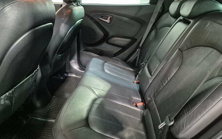 Hyundai ix35 I рестайлинг, 2013 год, 1 414 000 рублей, 15 фотография