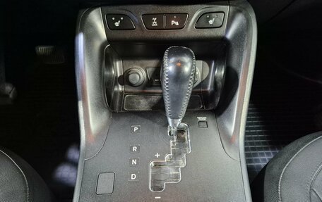 Hyundai ix35 I рестайлинг, 2013 год, 1 414 000 рублей, 16 фотография