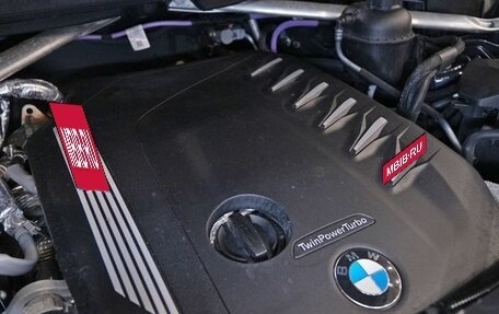 BMW X5, 2020 год, 6 390 000 рублей, 28 фотография