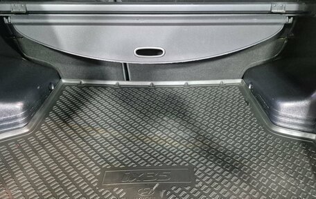 Hyundai ix35 I рестайлинг, 2013 год, 1 414 000 рублей, 21 фотография