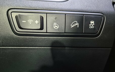 Hyundai ix35 I рестайлинг, 2013 год, 1 414 000 рублей, 19 фотография