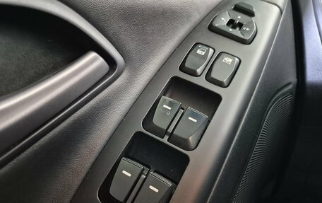 Hyundai ix35 I рестайлинг, 2013 год, 1 414 000 рублей, 18 фотография