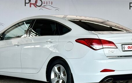 Hyundai i40 I рестайлинг, 2013 год, 1 000 000 рублей, 7 фотография