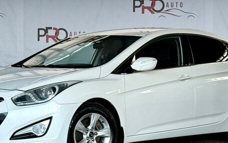 Hyundai i40 I рестайлинг, 2013 год, 1 000 000 рублей, 5 фотография