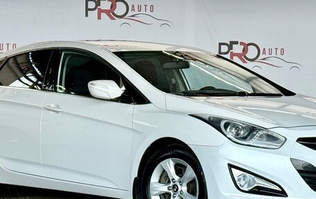 Hyundai i40 I рестайлинг, 2013 год, 1 000 000 рублей, 2 фотография