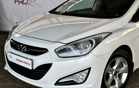 Hyundai i40 I рестайлинг, 2013 год, 1 000 000 рублей, 6 фотография