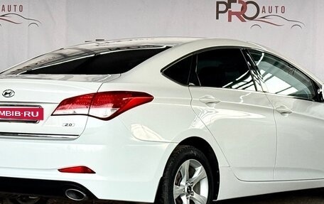 Hyundai i40 I рестайлинг, 2013 год, 1 000 000 рублей, 10 фотография