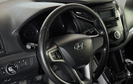 Hyundai i40 I рестайлинг, 2013 год, 1 000 000 рублей, 20 фотография