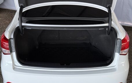 Hyundai i40 I рестайлинг, 2013 год, 1 000 000 рублей, 17 фотография