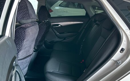 Hyundai i40 I рестайлинг, 2013 год, 1 000 000 рублей, 15 фотография