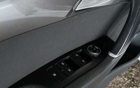 Hyundai i40 I рестайлинг, 2013 год, 1 000 000 рублей, 25 фотография