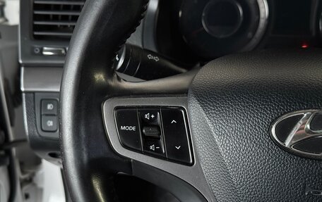 Hyundai i40 I рестайлинг, 2013 год, 1 000 000 рублей, 21 фотография