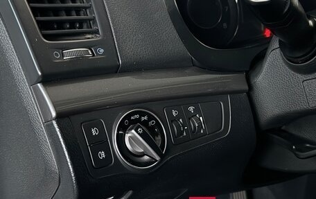 Hyundai i40 I рестайлинг, 2013 год, 1 000 000 рублей, 24 фотография