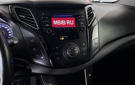 Hyundai i40 I рестайлинг, 2013 год, 1 000 000 рублей, 22 фотография