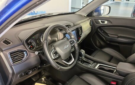 Chery Tiggo 4 I рестайлинг, 2021 год, 1 799 000 рублей, 6 фотография