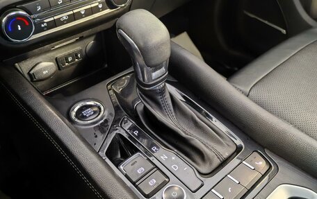 Chery Tiggo 4 I рестайлинг, 2021 год, 1 799 000 рублей, 13 фотография