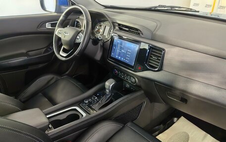 Chery Tiggo 4 I рестайлинг, 2021 год, 1 799 000 рублей, 9 фотография