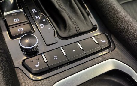 Chery Tiggo 4 I рестайлинг, 2021 год, 1 799 000 рублей, 15 фотография