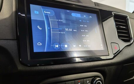 Chery Tiggo 4 I рестайлинг, 2021 год, 1 799 000 рублей, 11 фотография