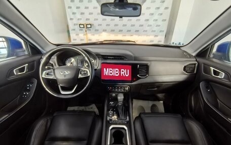 Chery Tiggo 4 I рестайлинг, 2021 год, 1 799 000 рублей, 8 фотография