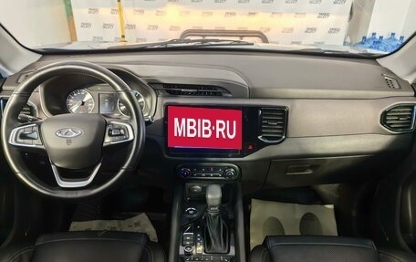 Chery Tiggo 4 I рестайлинг, 2021 год, 1 799 000 рублей, 7 фотография