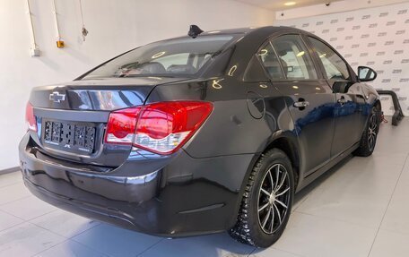 Chevrolet Cruze II, 2011 год, 699 000 рублей, 2 фотография
