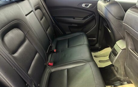 Chery Tiggo 4 I рестайлинг, 2021 год, 1 799 000 рублей, 17 фотография