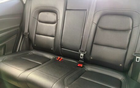 Chery Tiggo 4 I рестайлинг, 2021 год, 1 799 000 рублей, 16 фотография