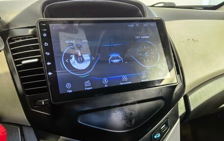 Chevrolet Cruze II, 2011 год, 699 000 рублей, 11 фотография