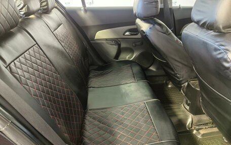 Chevrolet Cruze II, 2011 год, 699 000 рублей, 13 фотография