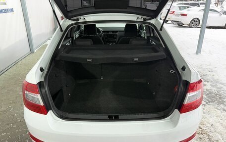 Skoda Octavia, 2015 год, 1 299 000 рублей, 9 фотография