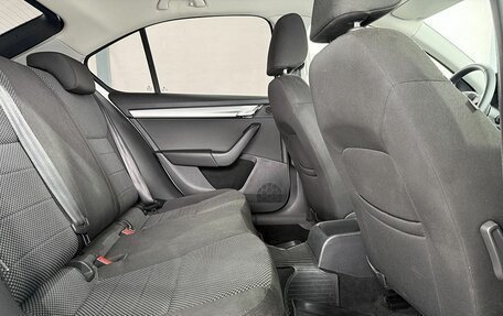 Skoda Octavia, 2015 год, 1 299 000 рублей, 12 фотография